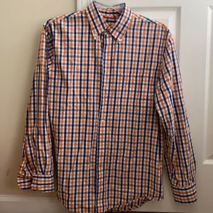 Men’s Izod Button Down